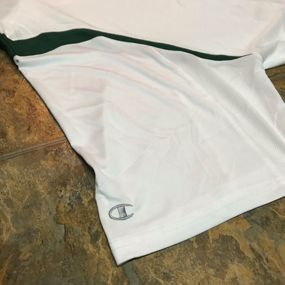 Champion Peformance Sport Polo Men’s 3XL NWOT - Picture 6 of 7